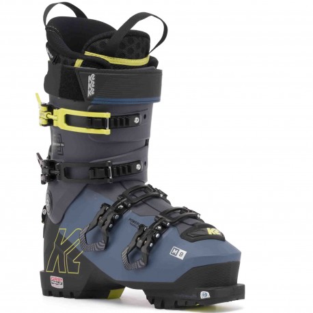 Ski Boots K2 Mindbender 100 2022  - Freeride touring ski boots