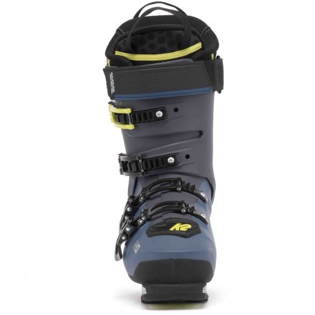 Chaussures de Ski K2 Mindbender 100 2022  - Chaussures ski freeride randonnée