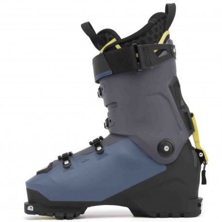 Ski Boots K2 Mindbender 100 2022  - Freeride touring ski boots