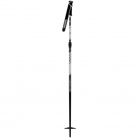 Ski Pole K2 Freeride Flipjaw 2024 - Ski Poles