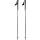 Bâtons de Ski K2 Swift Stick Green 2022 - Bâtons de ski