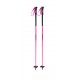 Ski Pole Faction Pink 2022 - Ski Poles