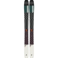 SKi K2 Mindbender 106 Alliance 2022  - Ski sans fixations Homme