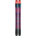 Ski K2 Mindbender 116 C 2022