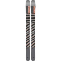 Ski K2 Mindbender 90 C Alliance 2022  - Ski Women ( without bindings )