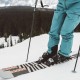 SKi K2 Mindbender 90 C Alliance 2022  - Ski sans fixations Femme