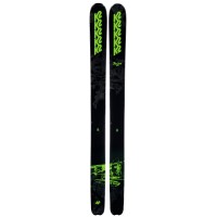 Ski K2 Pon2oon 2023 - Ski Männer ( ohne bindungen )