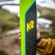 Ski K2 Wayback 88 2022 - Ski Men ( without bindings )