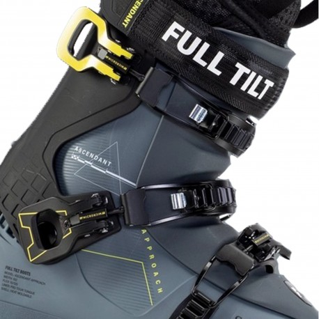 Full Tilt Ascendant Approach Michelin/Grip Walk 2022 - Chaussures ski Randonnée Homme