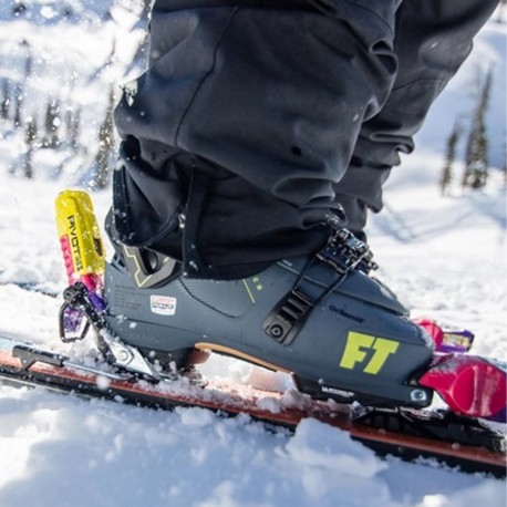 Ski Boots Full Tilt Ascendant Approach Michelin/Grip Walk 2022  - Freeride touring ski boots