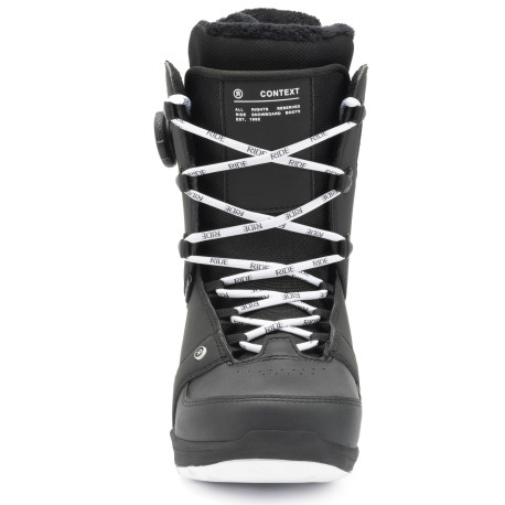 ride context snowboard boots