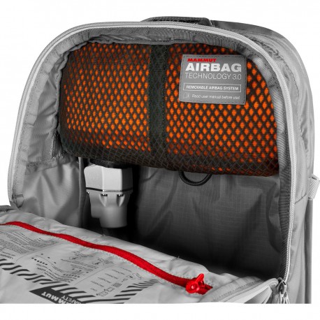 Mammut Ras Removable Airbag 3.0 (Eu) 2023 - Cartouches Rechange Airbag