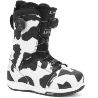Boots Snowboard Ride Karmyn Cowhide 2022 - Boots femme