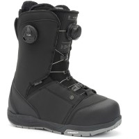 Boots Snowboard Ride Karmyn Black 2022