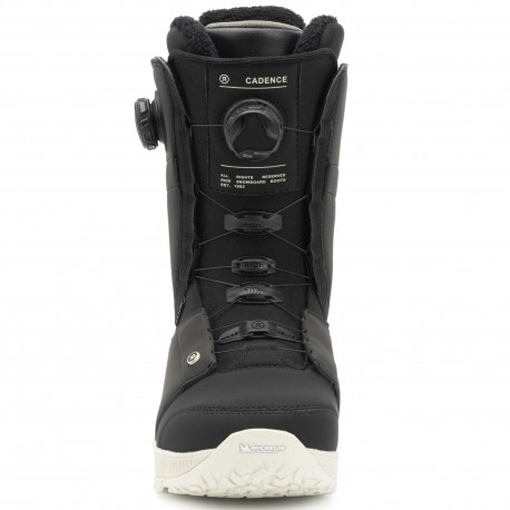Boots Snowboard Ride Cadence Black 2022 - Boots femme
