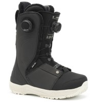 Boots Snowboard Ride Cadence Black 2022