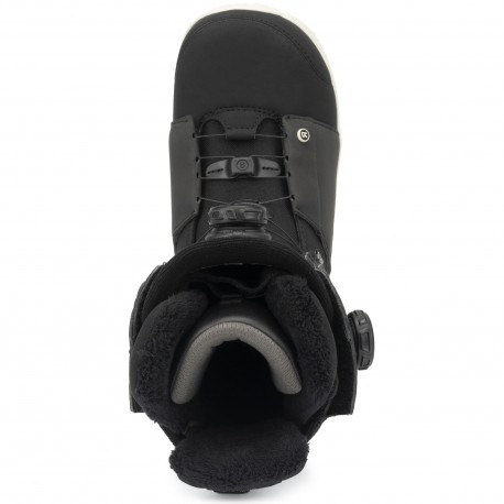 Boots Snowboard Ride Cadence Black 2022 - Boots femme