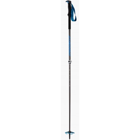 Ski Pole Dynafit Speed Vario 2 Frost 2021 - Ski Poles