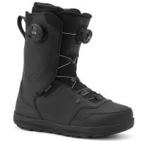 Boots Snowboard Ride Lasso Black 2022