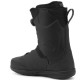 Boots Snowboard Ride Lasso Black 2022 - Boots homme