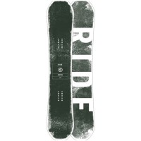 Snowboard Ride Control 2025 