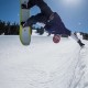 Snowboard Ride Psychocandy 2022 - Snowboard Femme