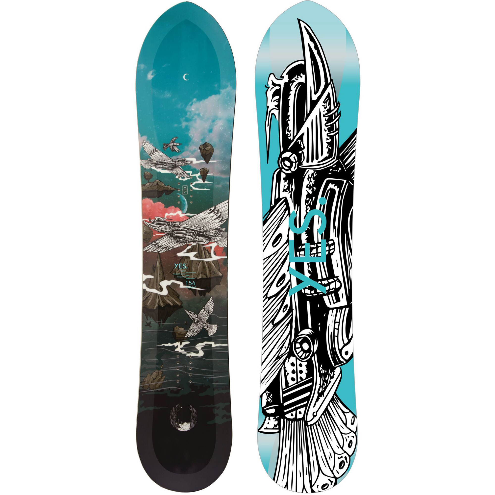 rossignol snowboard sale