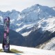 Snowboard Yes Rival 2023 - Frauen Snowboard