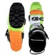 Ski boots Crispi Shiver Ntn 2024 - Ski boots Telemark Men