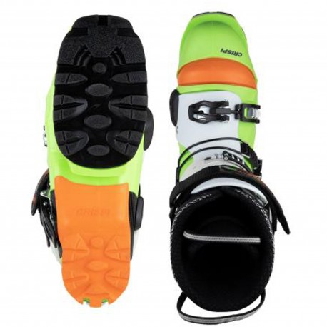 Chaussures de ski Crispi Shiver Ntn 2024 - Chaussures ski Telemark Homme