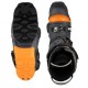 Chaussures de ski Crispi Evo Ntn 2024 - Chaussures ski Telemark Homme