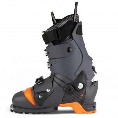 Ski boots Crispi Evo Ntn 2024 - Ski boots Telemark Men