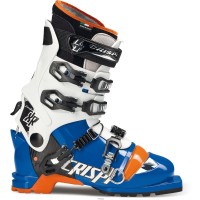 Chaussures de ski Crispi XR 2024 - Chaussures ski Telemark Homme