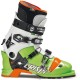 Crispi XP Aloe Green 2022 - Chaussures ski Telemark Homme