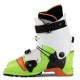 Crispi XP Aloe Green 2022 - Chaussures ski Telemark Homme
