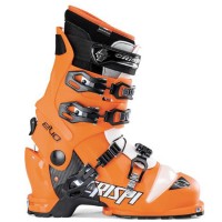 Chaussures de ski Crispi Evo Ntn World Cup 2024 - Chaussures ski Telemark Homme