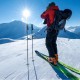Skischuhe Crispi Evo Ntn World Cup 2024 - Skischuhe Telemark Männer