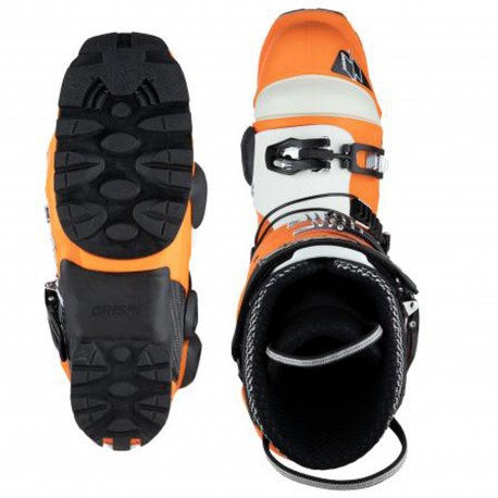 Chaussures de ski Crispi Evo Ntn World Cup 2024 - Chaussures ski Telemark Homme