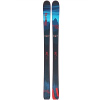 Ski Liberty Evolv 100 2022 - Ski Männer ( ohne bindungen )