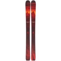 Ski Liberty Evolv 110 2022 - Ski Männer ( ohne bindungen )