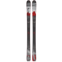 Ski Liberty Evolv 84 2022 - Ski Männer ( ohne bindungen )