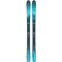 Ski Liberty Evolv 84 W 2022 - Ski Frauen ( ohne Bindungen )