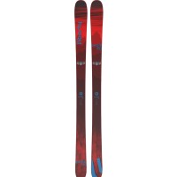 Ski Liberty Evolv 90 2022 - Ski Männer ( ohne bindungen )