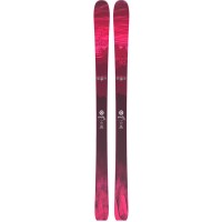 Ski Liberty Evolv 90 W 2022 - Ski Frauen ( ohne Bindungen )