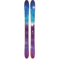 Ski Liberty Genesis 101 W 2022 - Ski Frauen ( ohne Bindungen )