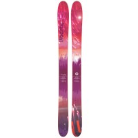 Ski Liberty Genesis 106 W 2022 - Ski Frauen ( ohne Bindungen )