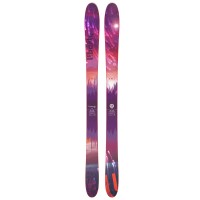 Ski Liberty Genesis 90 W 2022 - Ski Frauen ( ohne Bindungen )
