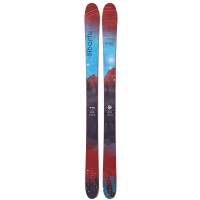 Ski Liberty Origin 106 2022 - Ski Männer ( ohne bindungen )