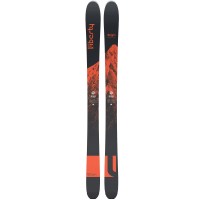 Ski Liberty Origin 106 Backcountry 2022 - Ski Männer ( ohne bindungen )
