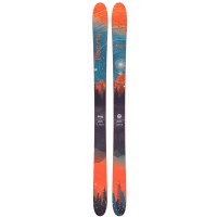 Ski Liberty Origin 96 2022 - Ski Männer ( ohne bindungen )